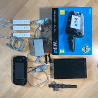 Wii U Premium Pack 32GB + Zubehör + 23 Spiele (Wii + Wii U) Frankfurt am Main - Rödelheim Vorschau