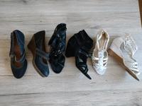 Damenschuhe Sachsen - Neustadt Vorschau