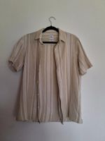 Kurzarmhemd Zara beige Nordrhein-Westfalen - Brilon Vorschau