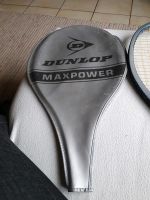 Tennisschläger Dunlop MAXIPOWER PRO Rheinland-Pfalz - Mainz Vorschau