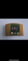 Nintendo N64 Zelda Major Mask Baden-Württemberg - Amtzell Vorschau