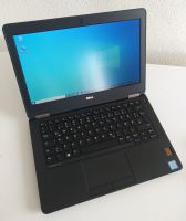 Dell Latitude E5270 Ultrabook (12", 8GB RAM, 256GB SSD, W10) Bayern - Laufen Vorschau