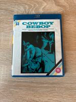 Cowboy Bebop - Complete BD Collection [Blu-Ray] [UK Import] Bayern - Freising Vorschau