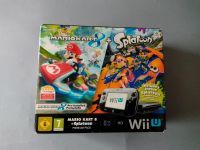 Nintendo Wii U Mario Kart 8, Skylanders, Zubehör, OVP, Spiele Nordrhein-Westfalen - Balve Vorschau