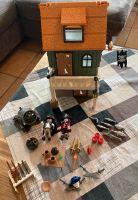 Playmobil 4796 Piratenfestung Nordrhein-Westfalen - Saerbeck Vorschau