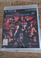 Dead or Alive 5 für PS3 Düsseldorf - Benrath Vorschau