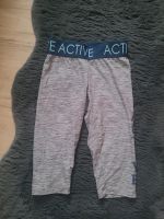 Sport leggings 140 Schleswig-Holstein - Jübek Vorschau