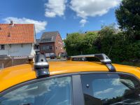 Dachgepäckträger für Renault Twingo 3 Nordrhein-Westfalen - Hückelhoven Vorschau