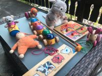 Baby Spielsachen (Marken Produkte) München - Pasing-Obermenzing Vorschau