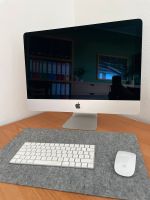 Apple iMac 21,5 Late 2015 inkl OVP Bayern - Regen Vorschau