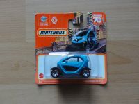 NEU MATCHBOX 82/100 - 2022 Renault Twizy +++ Nordrhein-Westfalen - Leopoldshöhe Vorschau