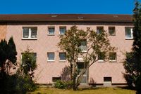 Wohnen im Grünen! 3 Räume für max. 2 Personen, mit WBS Nordrhein-Westfalen - Recklinghausen Vorschau
