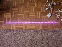 4 IKEA LED Strips mit Controller Hannover - Ricklingen Vorschau