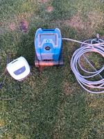 Poolroboter Zodiac RT 3200 ( Defekt) Ludwigslust - Landkreis - Neustadt-Glewe Vorschau
