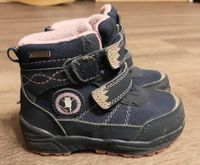 Winterstiefel Boots gefüttert Größe 22 Hessen - Hattersheim am Main Vorschau