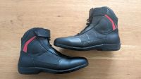 Motorrad Stiefel Schuhe Probiker Shorty 2 Gr. 46 Baden-Württemberg - Künzelsau Vorschau