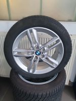 205/55 R17 95 H Winterkomplettradsatz BMW Baden-Württemberg - Leutkirch im Allgäu Vorschau