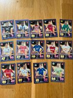 Match Attax Extra Saison Superstar 22/23 je 0,40€ Berlin - Lichtenberg Vorschau