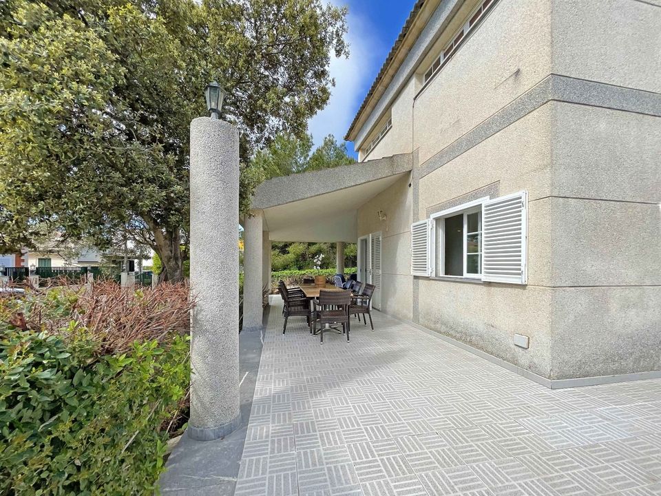 Einfamilienhaus in Meeresnähe und Ferienvermietungslizenz in Sa Marina, Alcudia - Mallorca in Salzkotten