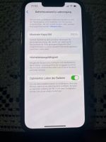 iPhone 13 schwarz Köln - Weiß Vorschau