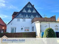 Provisionsfrei für Käufer: Großes Haus in zentraler Lage Niedersachsen - Freiburg (Elbe) Vorschau