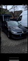 VW Golf 7 2.0 TDI Automatik mieten Autovermietung Duisburg - Wehofen Vorschau