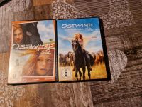 DVD'S "Ostwind", Folge 1-3 Baden-Württemberg - Oberstenfeld Vorschau