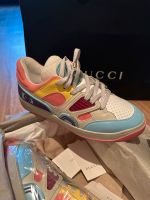 Gucci Sneaker Schuhe Trainers Trainer NEU Nordrhein-Westfalen - Neuss Vorschau