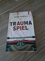 Psychothriller Traumaspiel Nordrhein-Westfalen - Uedem Vorschau