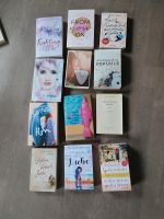 12 Bücher Liebesromane Romane Paket Konvolut Herzogtum Lauenburg - Geesthacht Vorschau