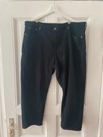 Levi’s 501 Crop Jeans Plus Größe 20M Damen Berlin - Treptow Vorschau