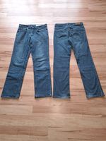 1 Thermo-Jeans Thermohose Gr. 46 (30/32) Brandenburg - Neuruppin Vorschau