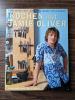 Kochen mit Jamie Oliver KOSTENLOSER VERSAND! Thüringen - Weimar Vorschau