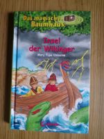 Das magische Baumhaus Band 15 Insel der Wikinger Baden-Württemberg - Achern Vorschau
