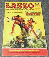 Lasso Nr. 55 (Bastei) mit "So war der Westen" Niedersachsen - Hambergen Vorschau