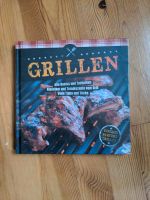 Buch Einfach Perfekt Grillen: Alle Basics und Techniken.  OVP München - Laim Vorschau