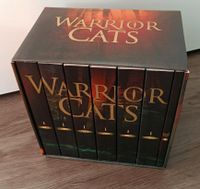 Warrior Cats: Staffel 1 mit exklusivem Short Adventure Dortmund - Brackel Vorschau