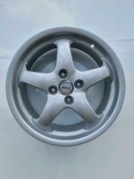 Alufelge Alutec Java 6 4x114.3 7x16 ET40 NEU Niedersachsen - Lehrte Vorschau