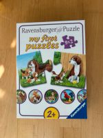 Puzzle Spielzeug ab 1,5 Jahren München - Trudering-Riem Vorschau