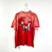 Vintage Animagic 2002 Shirt Gr.M Anime Manga Nordrhein-Westfalen - Gronau (Westfalen) Vorschau