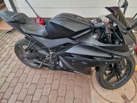 Yamaha Yzf r125 Baden-Württemberg - Mudau Vorschau