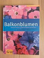 Balkonblumen Buch  Iris Jachertz Niedersachsen - Hagen am Teutoburger Wald Vorschau
