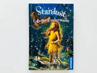 „Stardust - Geheime Zaubermacht“ von Linda Chapman für 3,50 € JB9 Rheinland-Pfalz - Carlsberg Vorschau