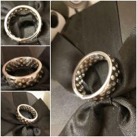 NEU hochwertiger Ring NOMINATION Italy Gr.23 UNISEX Bayern - Deggendorf Vorschau