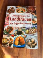 Lieblingsrezepte der Landfrauen Bayern - Gangkofen Vorschau