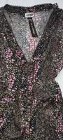 street one Bluse SommerSchlupfbluse hohe Taille Vintage Tunika Mitte - Wedding Vorschau
