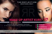 Make-up Artist Kurs Visagist Ausbildung mit Zertifikat Nordrhein-Westfalen - Solingen Vorschau