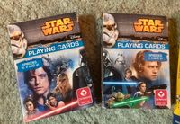 Star Wars Kartenspiel Set Hannover - Vahrenwald-List Vorschau