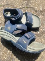 Nike Kinder Sandalen 17 cm Rheinland-Pfalz - Lingenfeld Vorschau