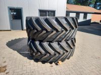 Reifen Trelleborg 710/60R42 TM 1060  DA ware Niedersachsen - Zeven Vorschau